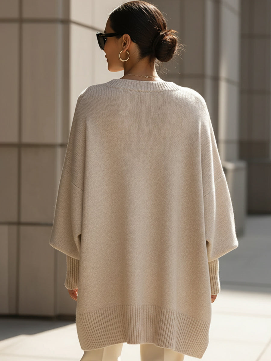 Cindy | Soft Comfortable Jumper