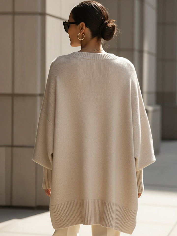 Cindy | Soft Comfortable Jumper