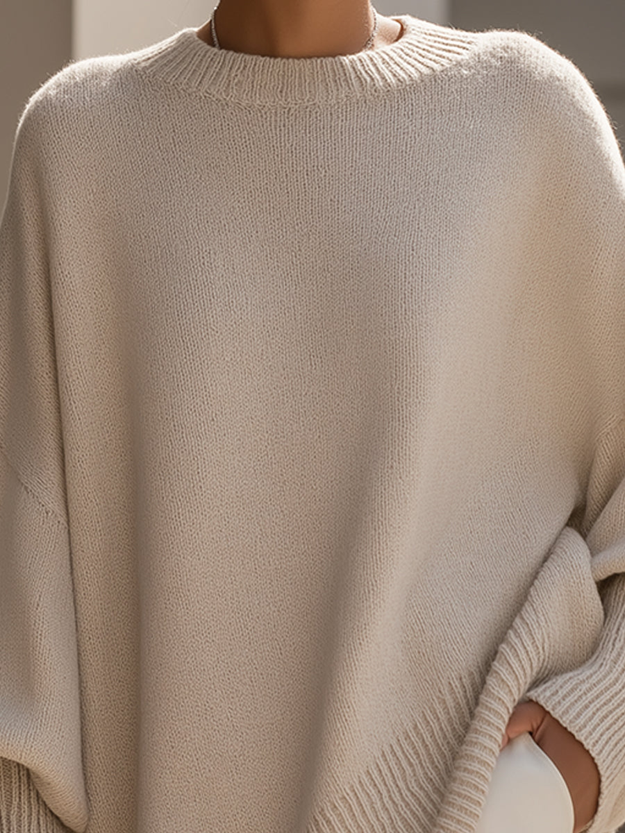 Cindy | Soft Comfortable Jumper