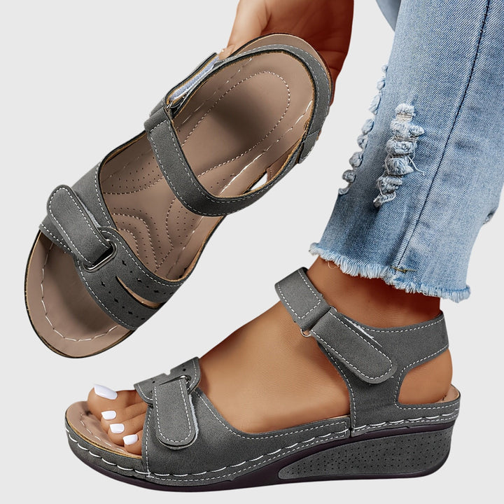 Hana | Supportive Orthopaedic Sandals