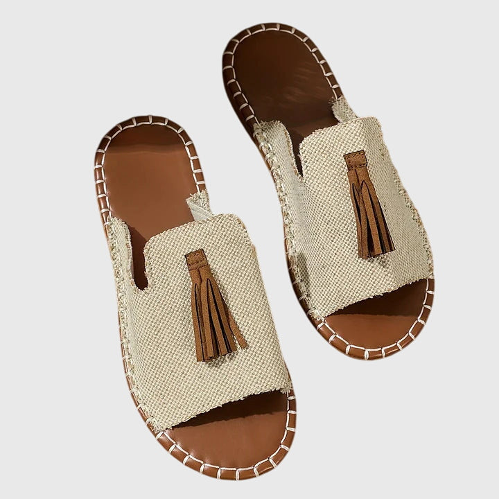 Rosalie | Comfortable Orthopaedic Sandals