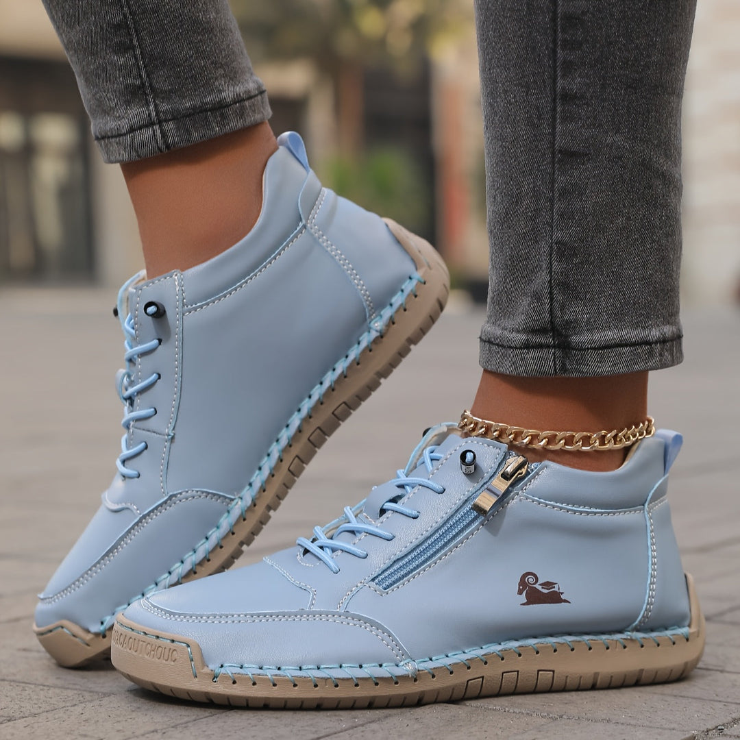 ErgoVita™ | Therapeutic Comfort Trainers