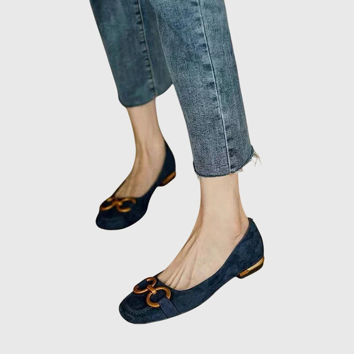 Inka | Elegant Orthopaedic Sandals
