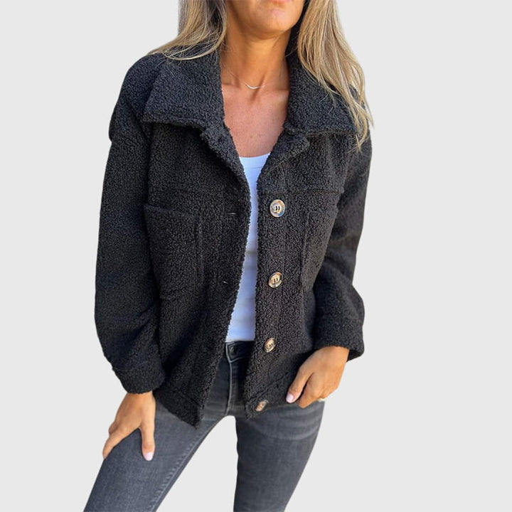 Mila | Elegant Jacket