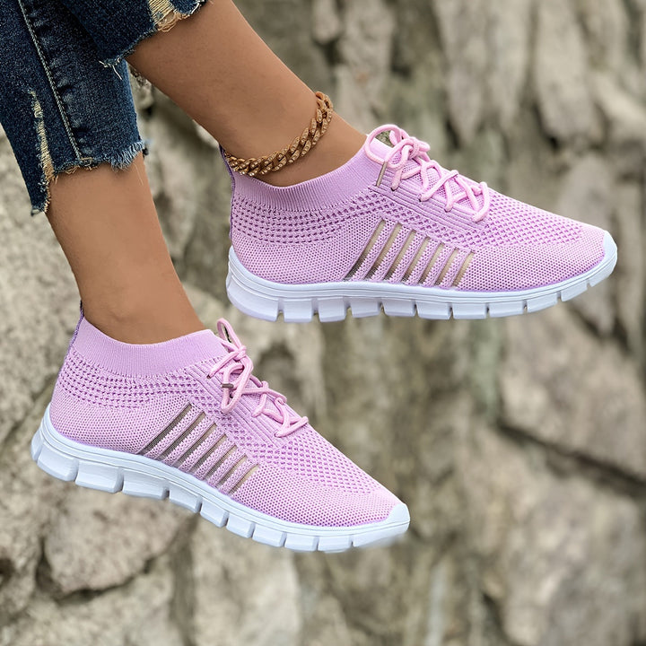 Sophie | Lightweight Comfortable Trainers
