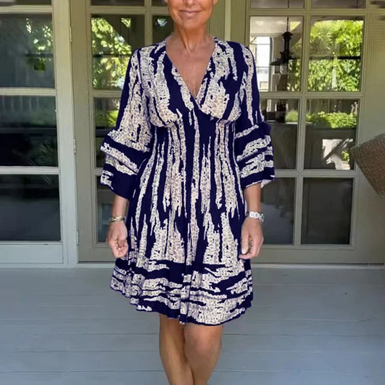 Romy | Glowing Boho Dress
