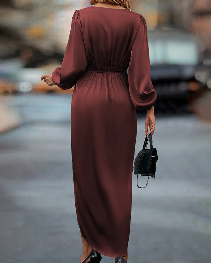 Genevieve | Elegant Evening Dress