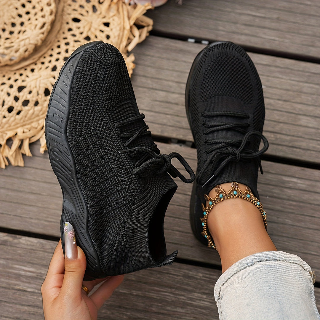 Lea | Lightweight Comfortable Trainers