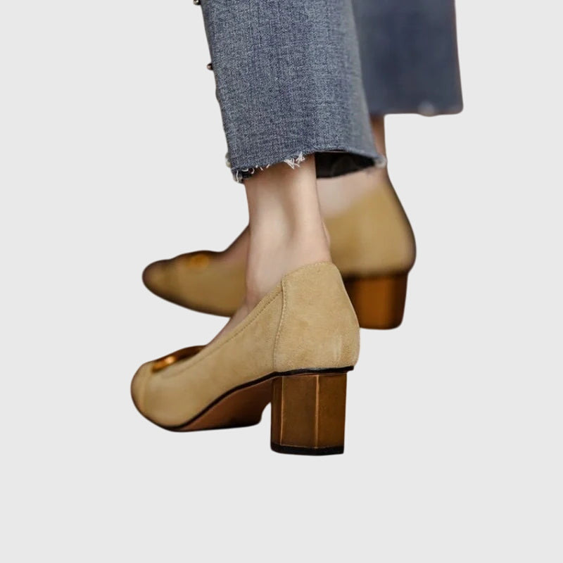 Dorothy™ | Elegant High Heels