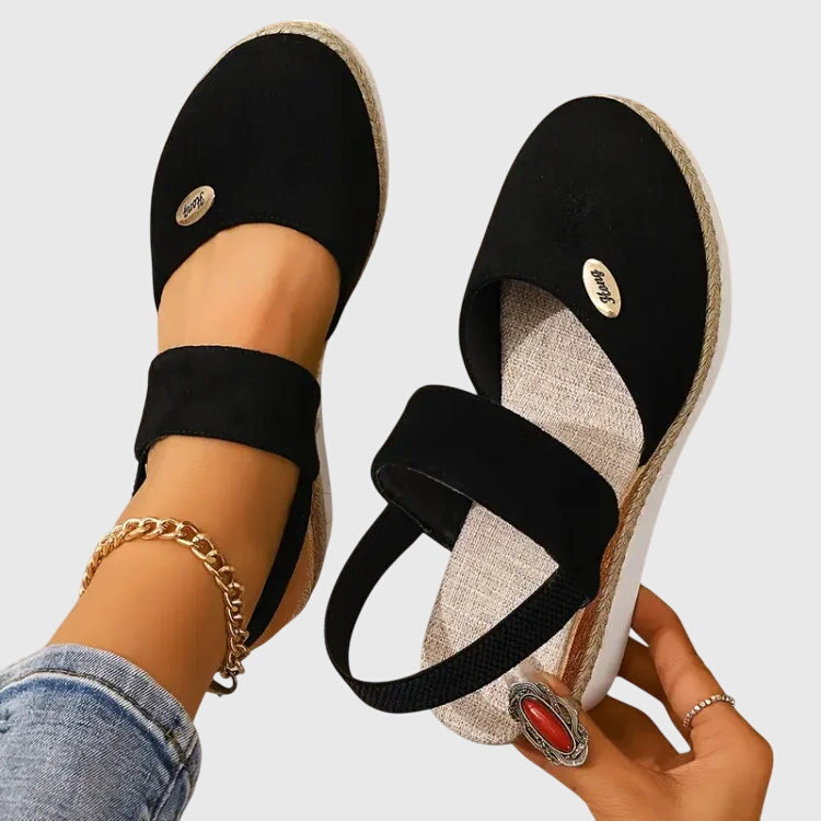 Calista | Comfortable Orthopaedic Sandals
