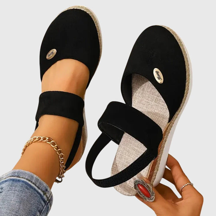 Calista | Comfortable Orthopaedic Sandals