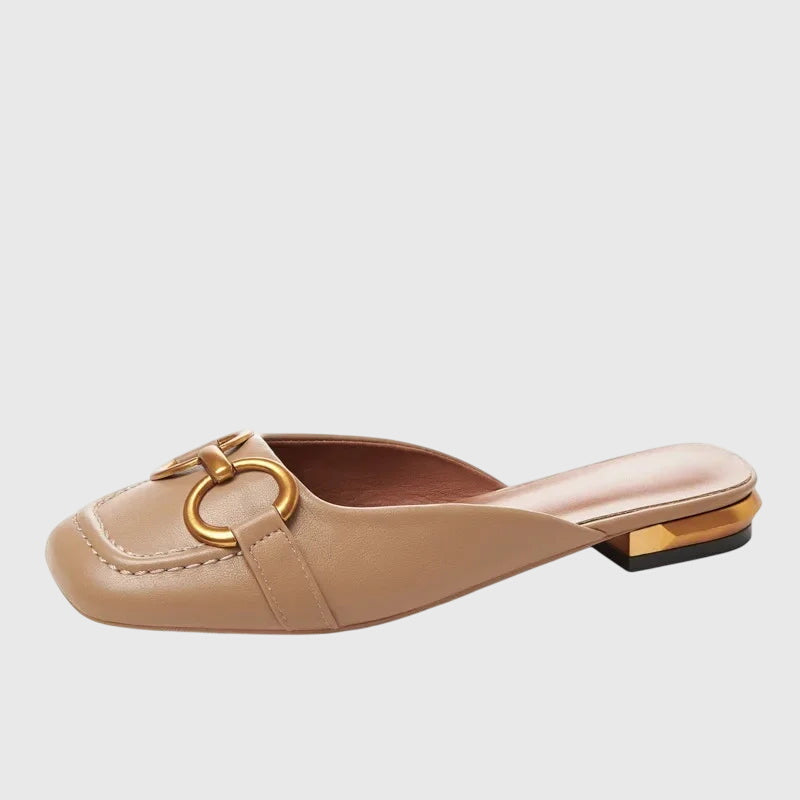 Indira | Comfortable Orthopaedic Sandals