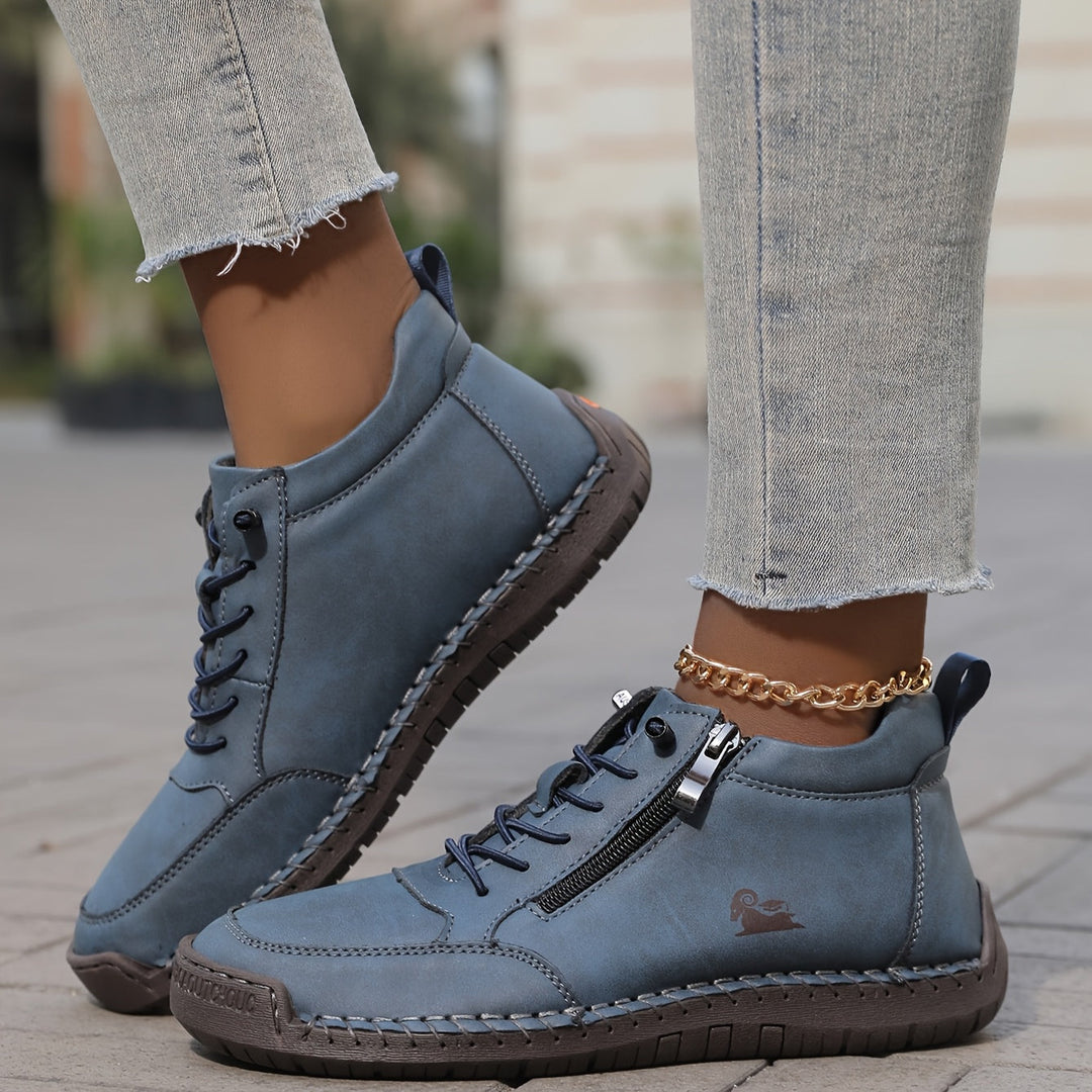 ErgoVita™ | Therapeutic Comfort Trainers