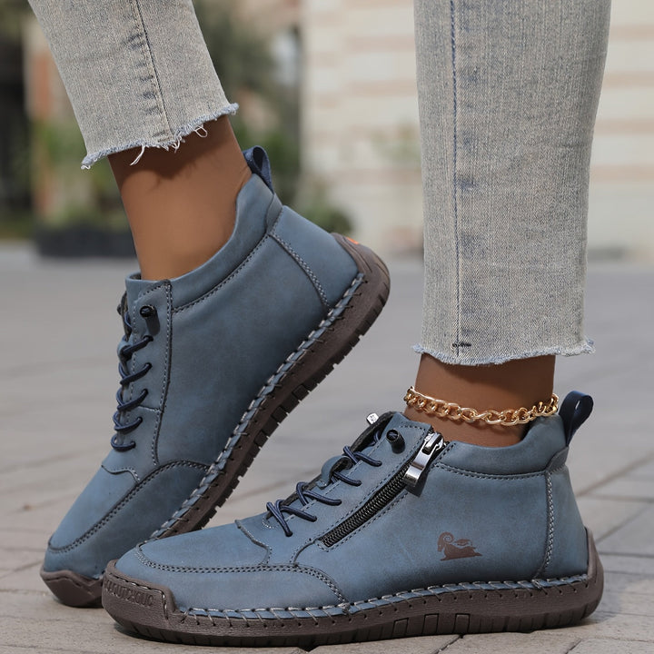 ErgoVita™ | Therapeutic Comfort Trainers