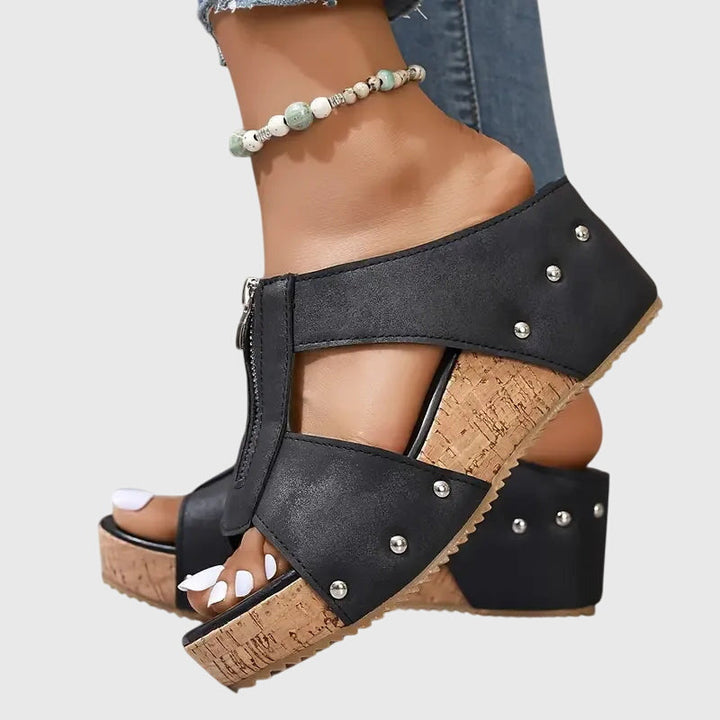 Ember | Chic Orthopaedic Sandals