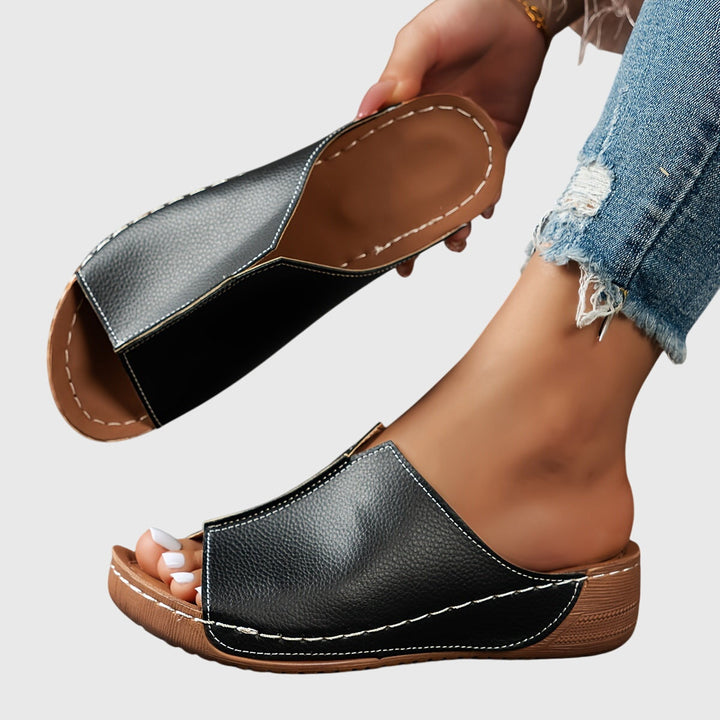 Adira | Elegant Orthopaedic Sandals
