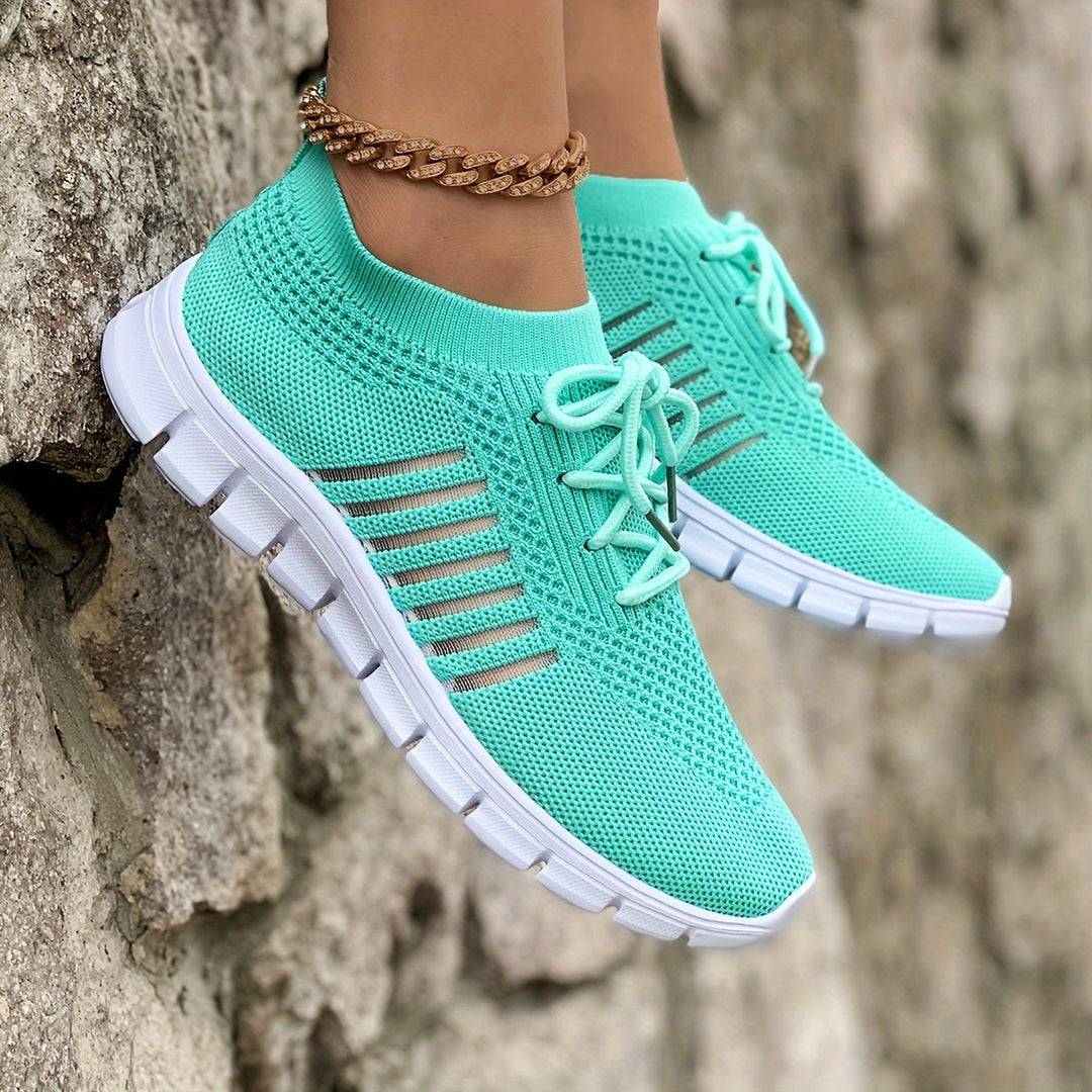 Sophie | Lightweight Comfortable Trainers