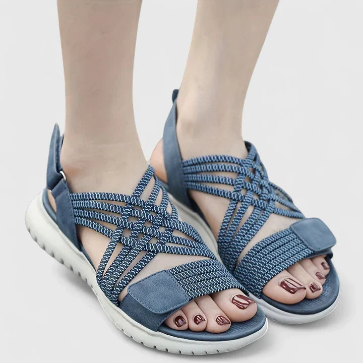 Gemma | Comfortable Orthopaedic Sandals