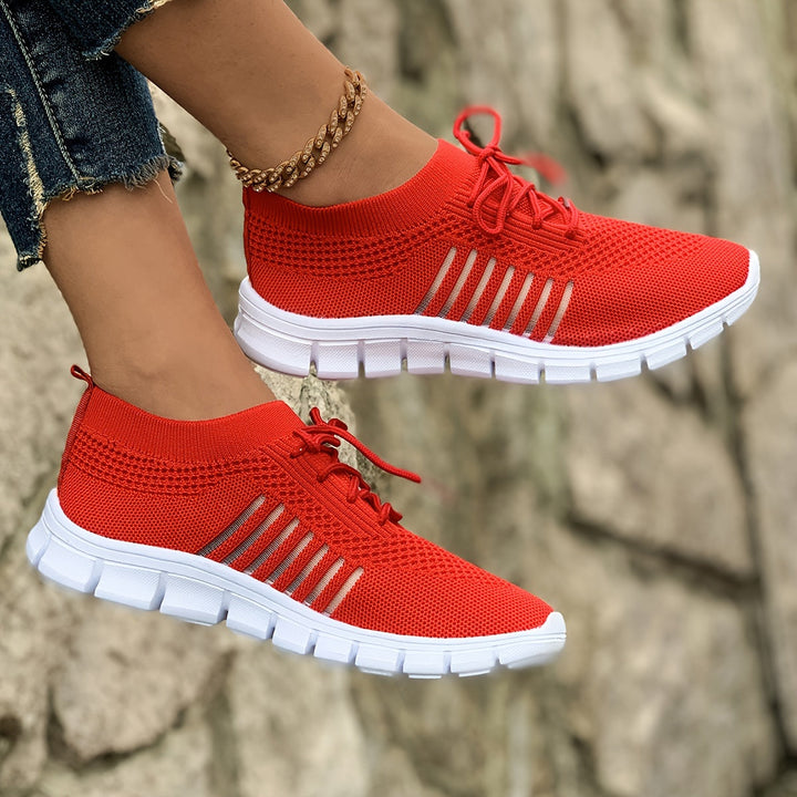 Sophie | Lightweight Comfortable Trainers