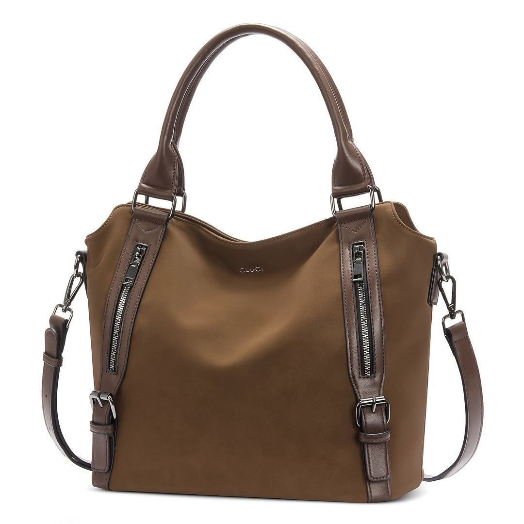 Marcella | Everyday Grab & Go Bag