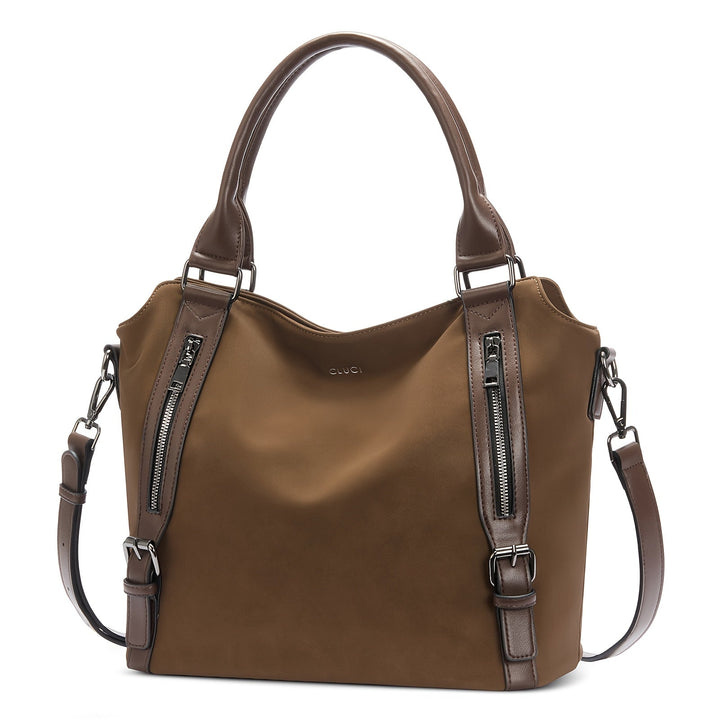 Marcella | Everyday Grab & Go Bag