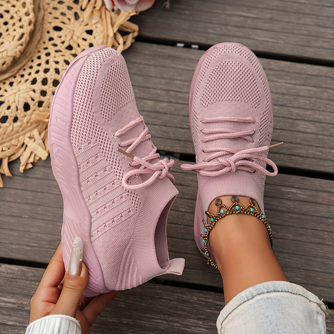 Lea | Lightweight Comfortable Trainers