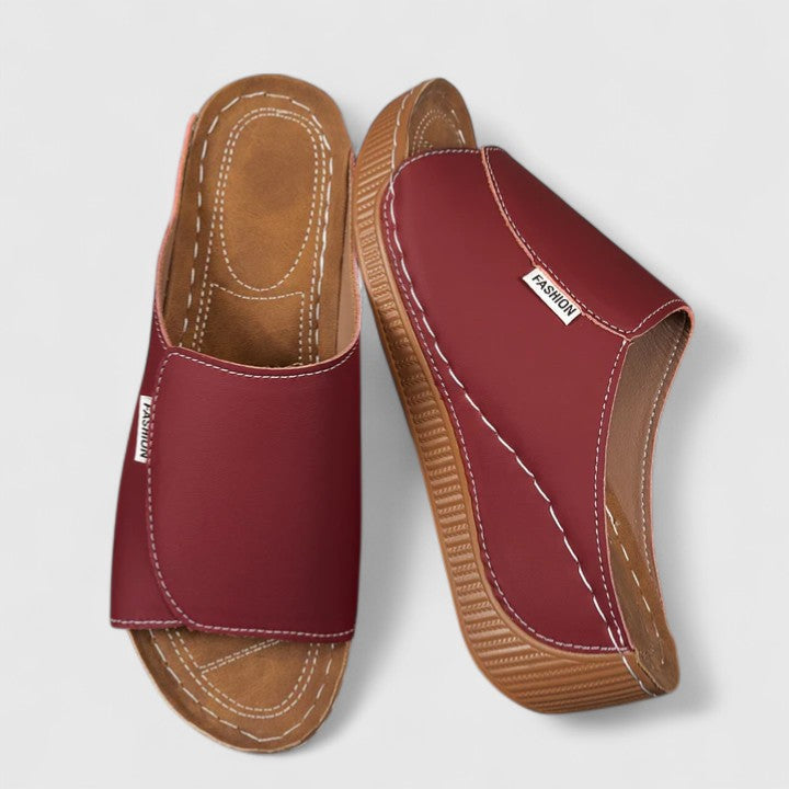 Amiralie | Elegant Lightweight Sandals
