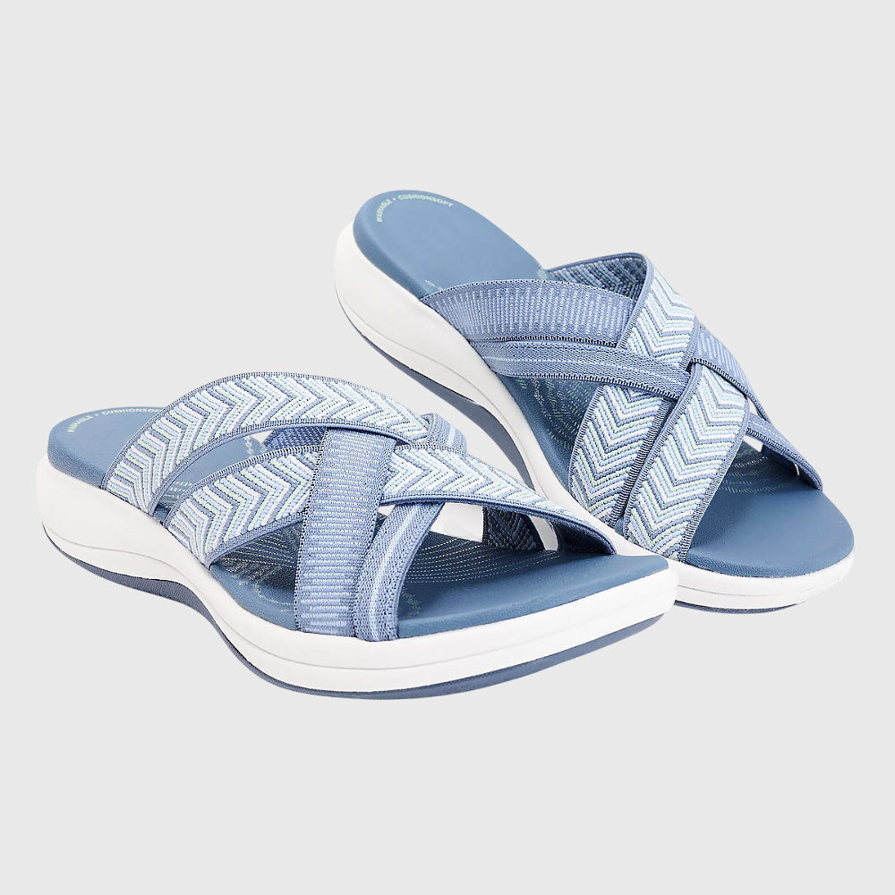 Avia | Soft Lightweight Sandals