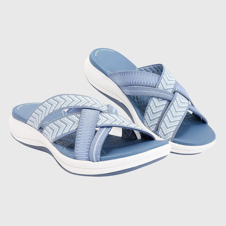 Avia | Soft Lightweight Sandals