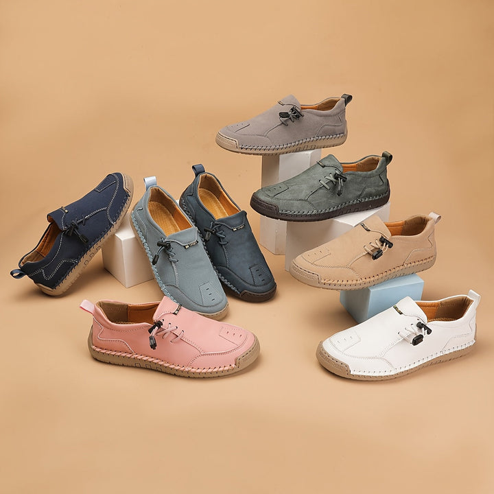 Celya™ | Therapeutic Comfort Walking Shoes