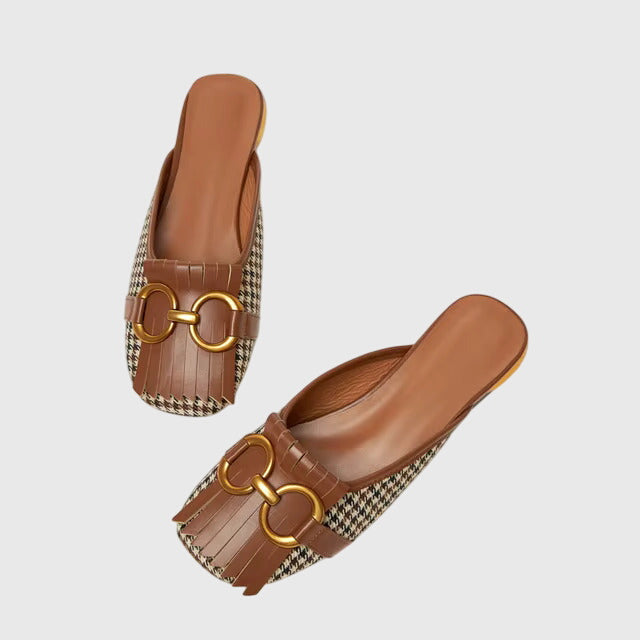 Indira | Comfortable Orthopaedic Sandals