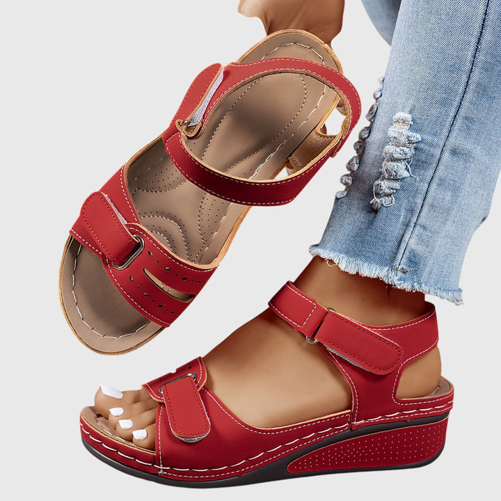 Hana | Supportive Orthopaedic Sandals