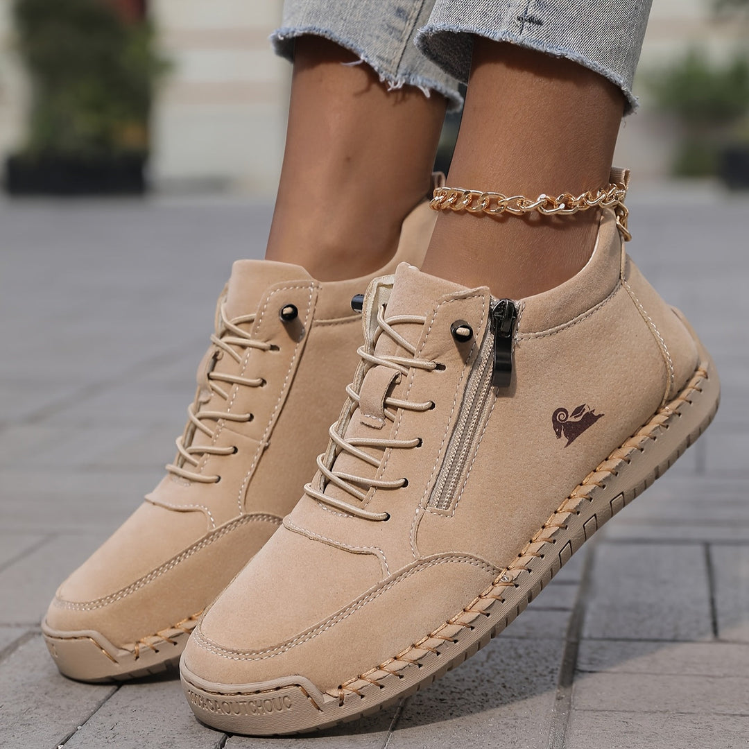 ErgoVita™ | Therapeutic Comfort Trainers