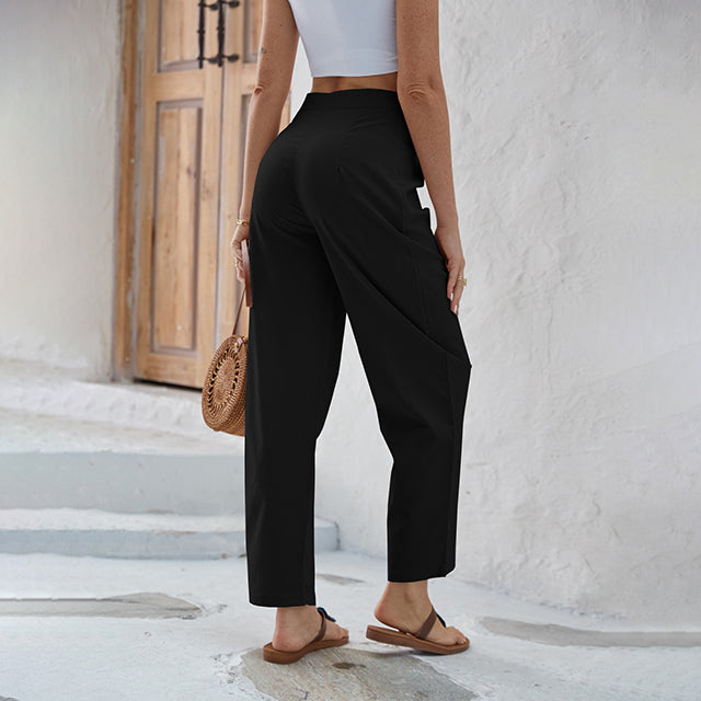 Sabby | Bold Elegant Trousers