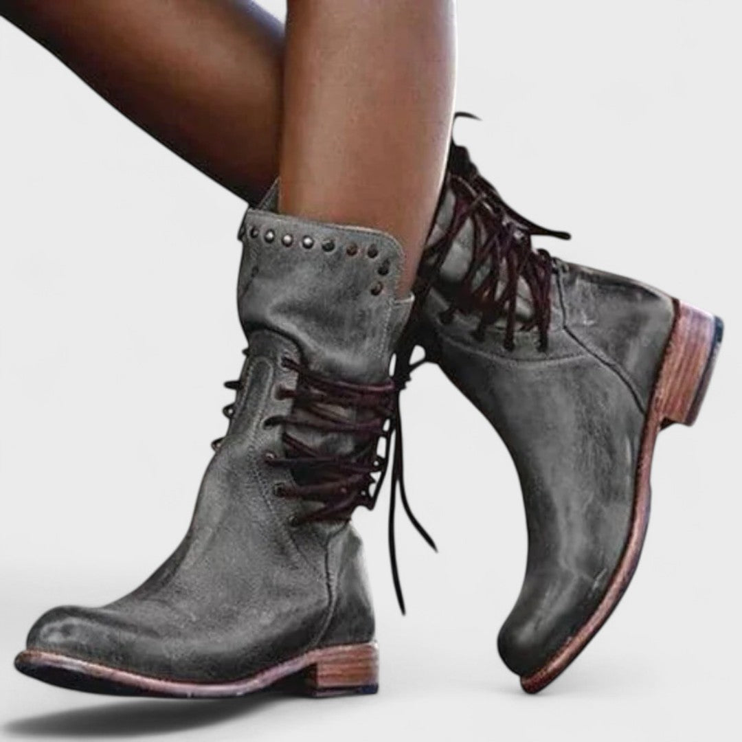 Aruna | Elegant & Comfortable Boots