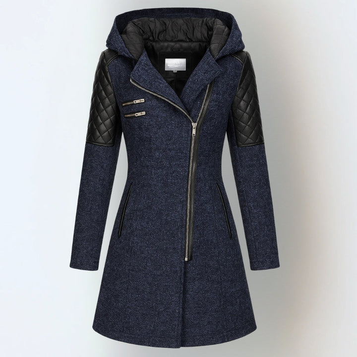 Valeria | Luxuriously Warm Winter Coat