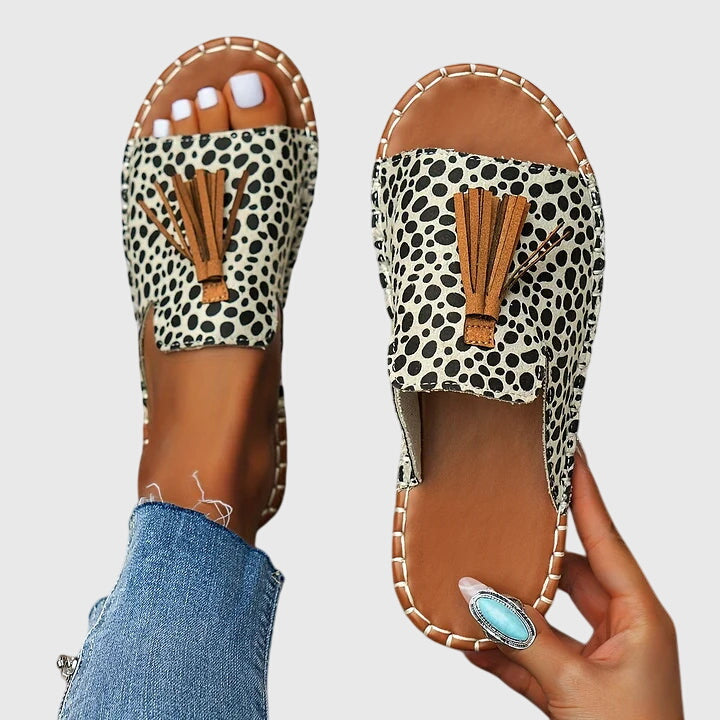Rosalie | Comfortable Orthopaedic Sandals