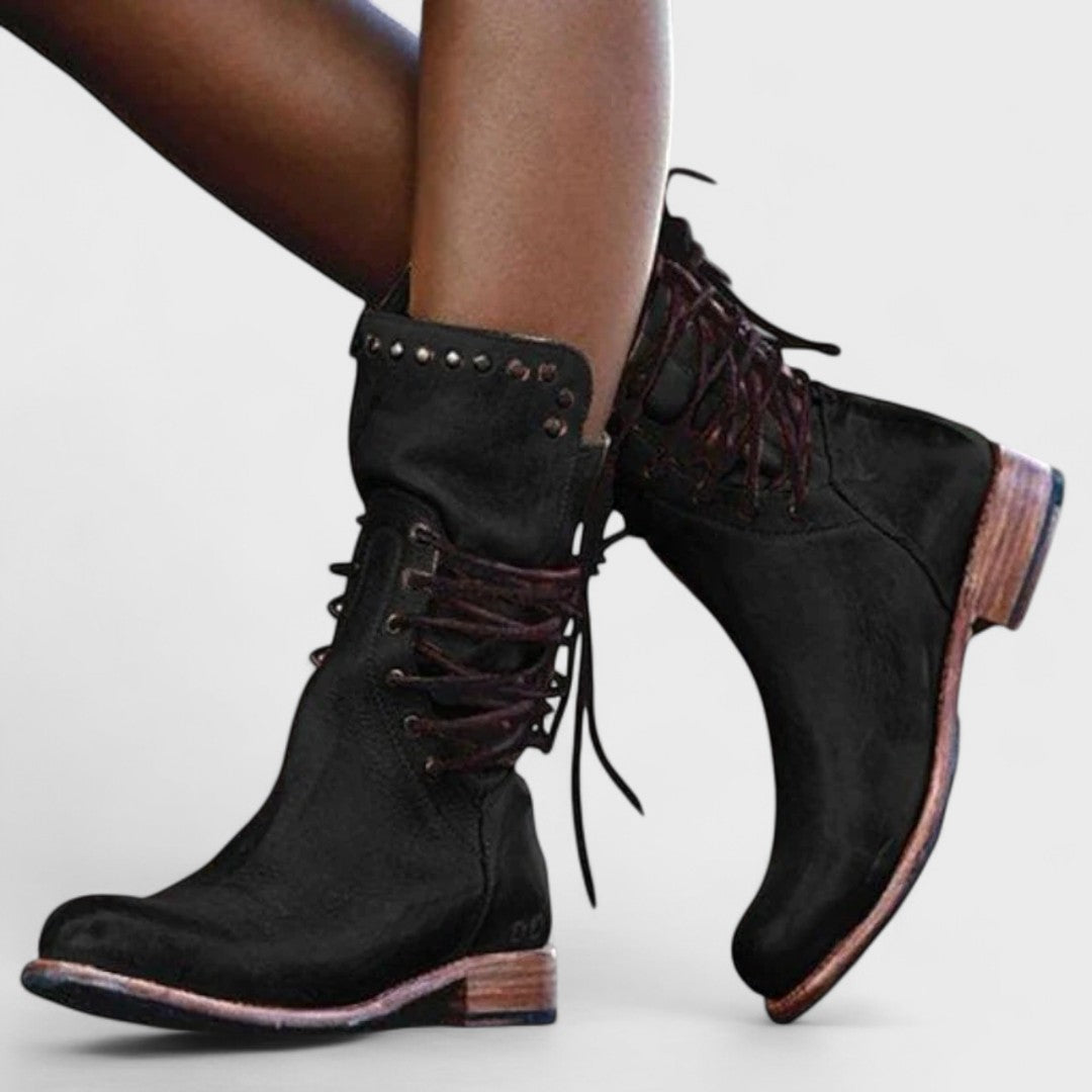 Aruna | Elegant & Comfortable Boots