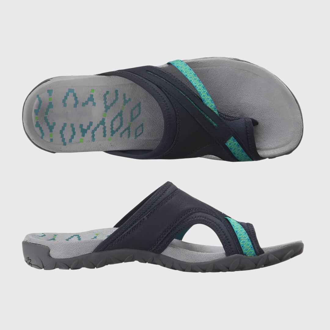 Blythe | Comfortable Orthopaedic Sandals