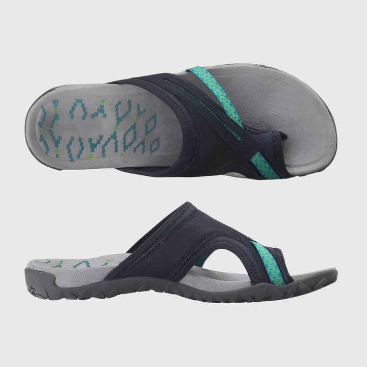 Blythe | Comfortable Orthopaedic Sandals