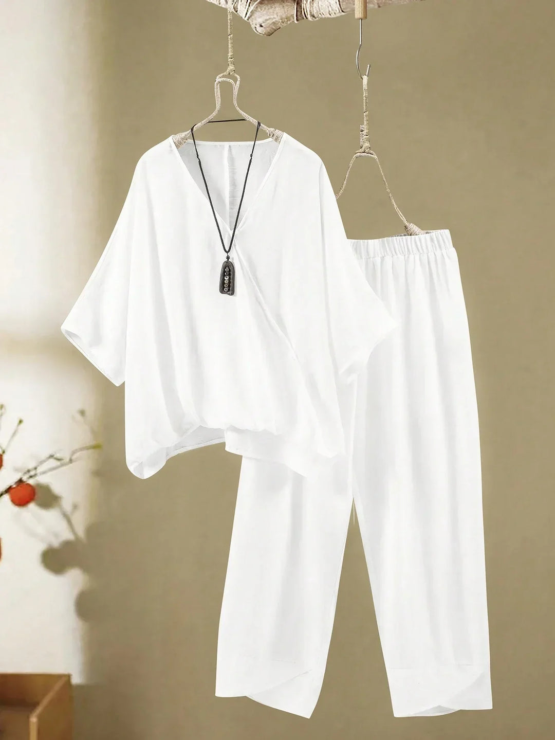 Juna | Relaxed Boho Set
