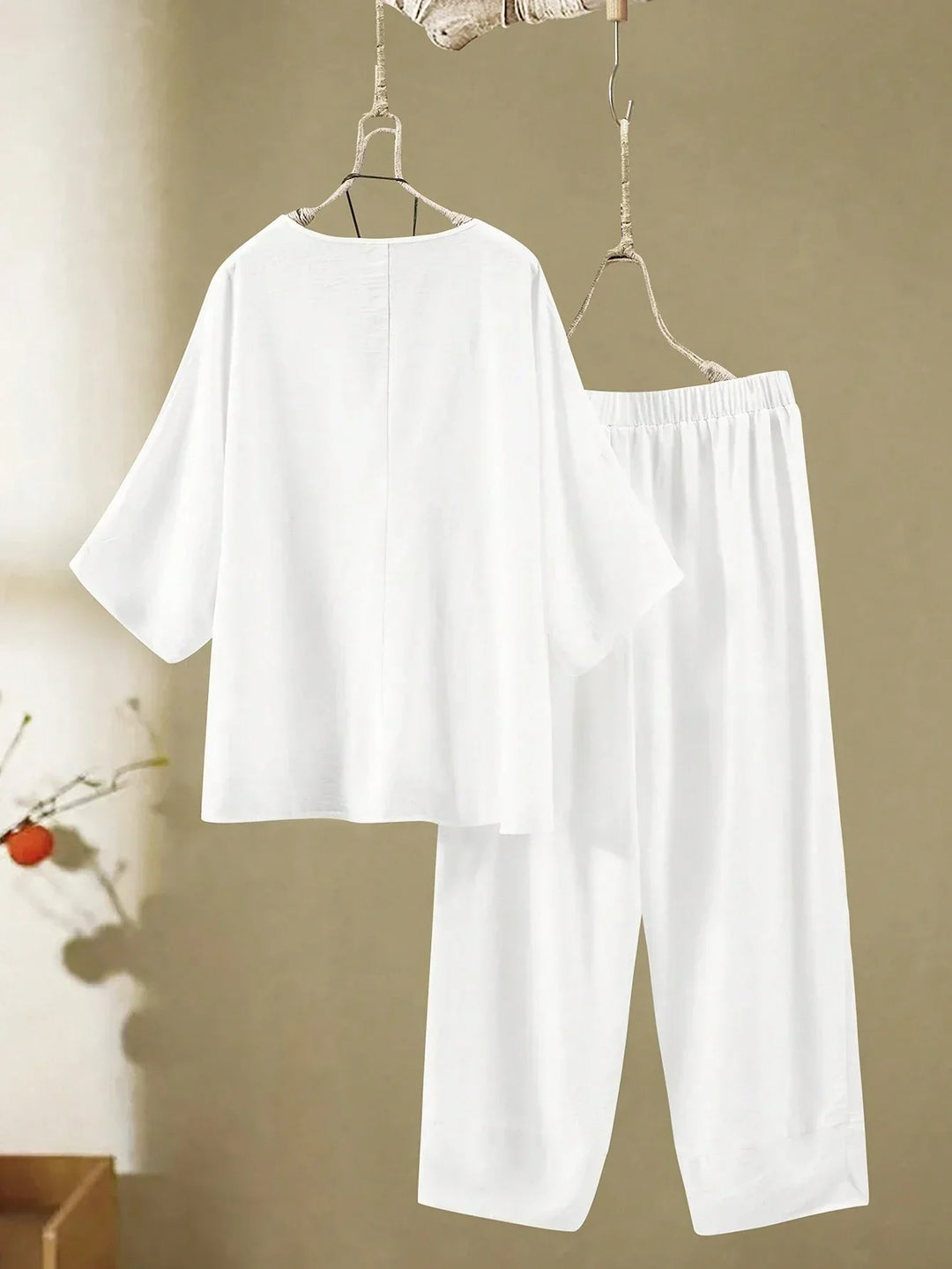 Juna | Relaxed Boho Set
