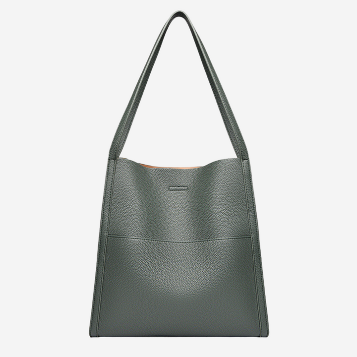 Elena™ | Elegant Leather Crossbody Bag