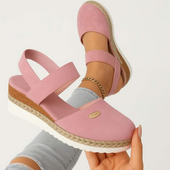 Calista | Comfortable Orthopaedic Sandals
