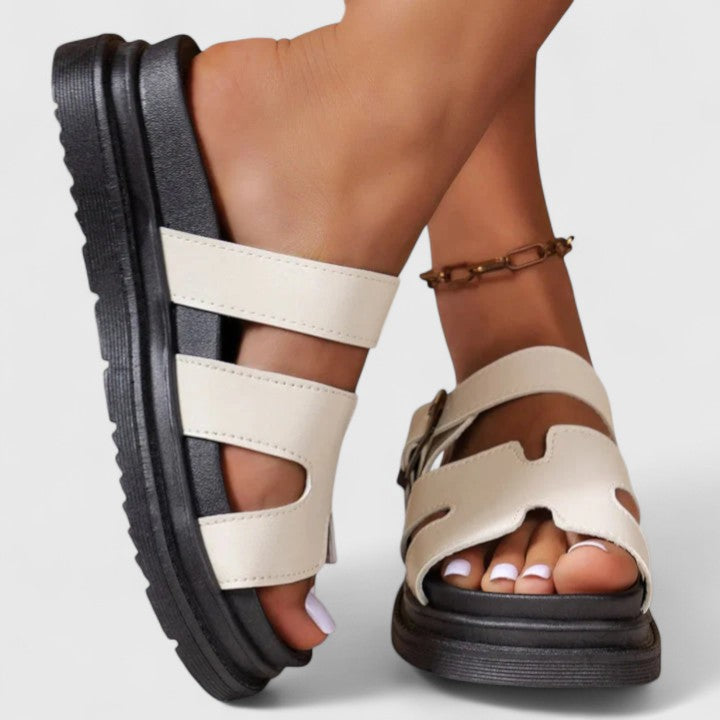 Marilyn | Elegant Orthopaedic Sandals