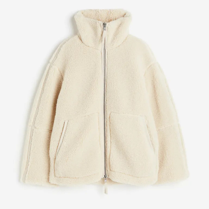 Anastasia | Soft & Warm Winter Jacket