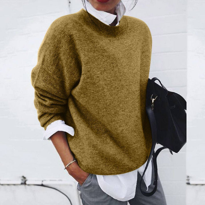 Margaret | Soft & Warm Jumper