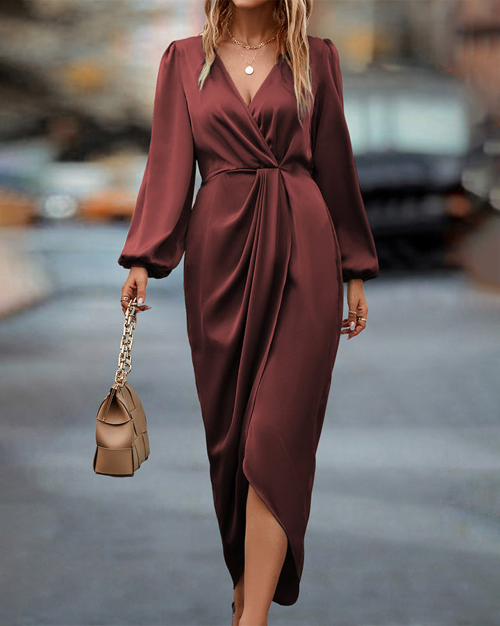 Genevieve | Elegant Evening Dress
