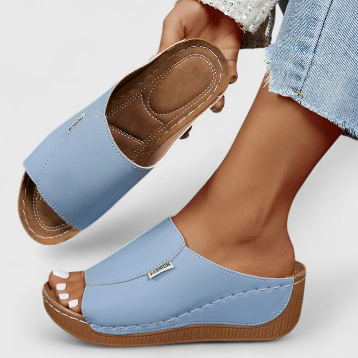 Amiralie | Elegant Lightweight Sandals