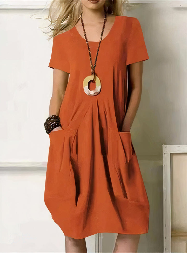 Ubud | Relaxed Dress
